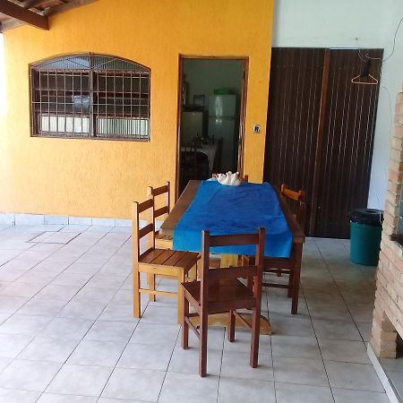Casa De Praia Villa Ubatuba Luaran gambar