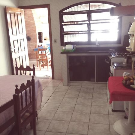 Casa De Praia Villa Ubatuba Luaran gambar