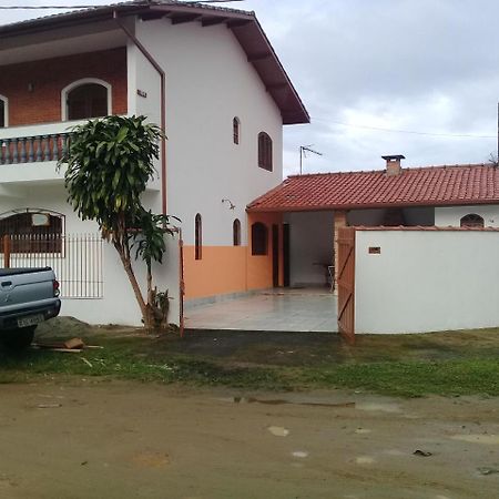 Casa De Praia Villa Ubatuba Luaran gambar