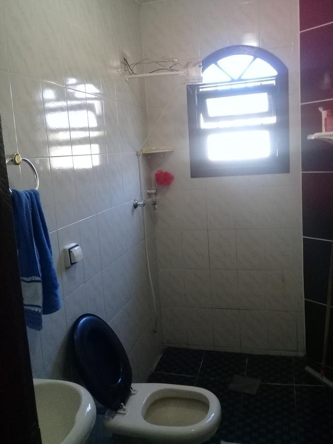 Casa De Praia Villa Ubatuba Luaran gambar