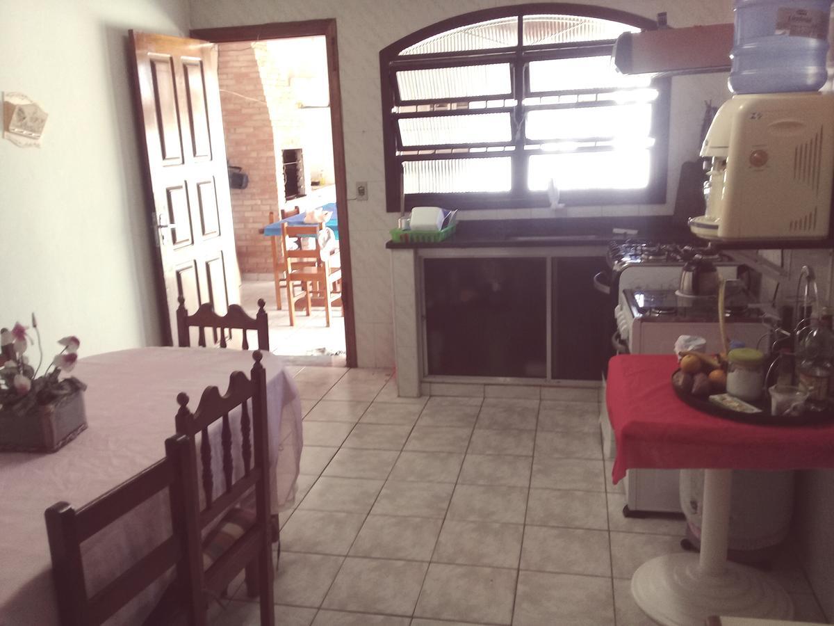 Casa De Praia Villa Ubatuba Luaran gambar