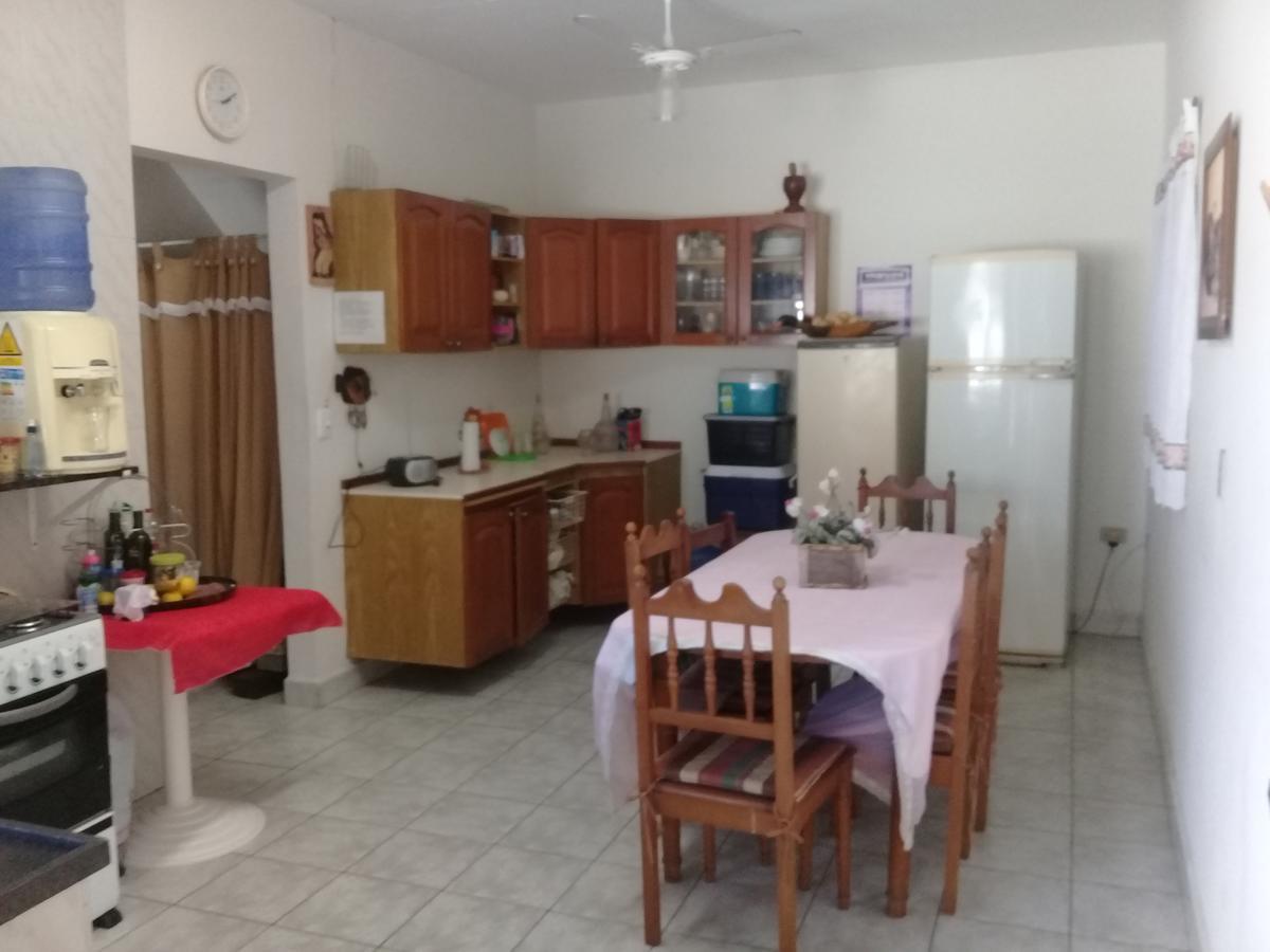 Casa De Praia Villa Ubatuba Luaran gambar