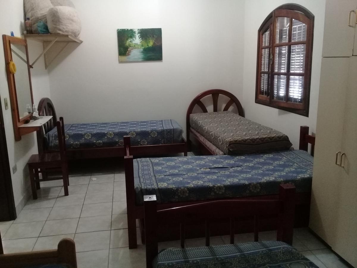 Casa De Praia Villa Ubatuba Luaran gambar