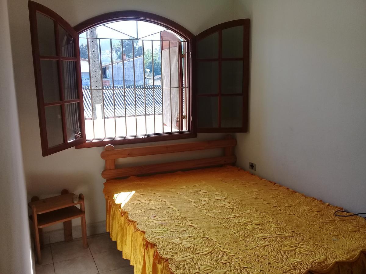 Casa De Praia Villa Ubatuba Luaran gambar