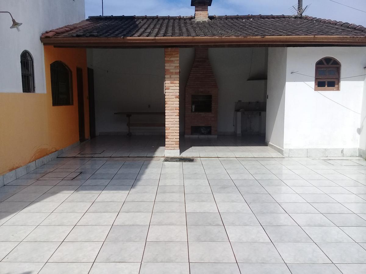 Casa De Praia Villa Ubatuba Luaran gambar